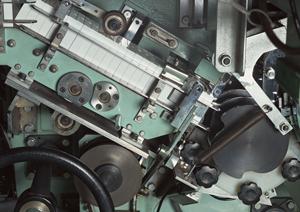 いつでも安心できるスロープ融雪