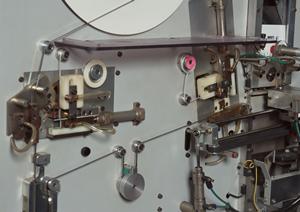 フォークリフトを倉庫で使う前に