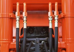 外への粉塵漏れを防ぐ高性能集塵機