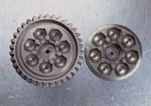 がん免疫遺伝子解析業務を受託する会社