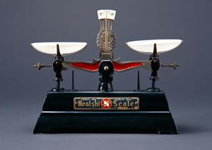 貴重品用にも優れたロッカーの会社です